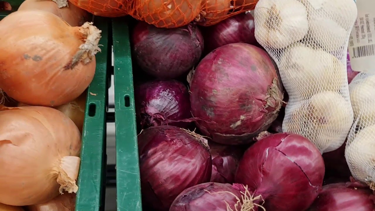 Tesco Market || Exploring Price || Slovakia | 1