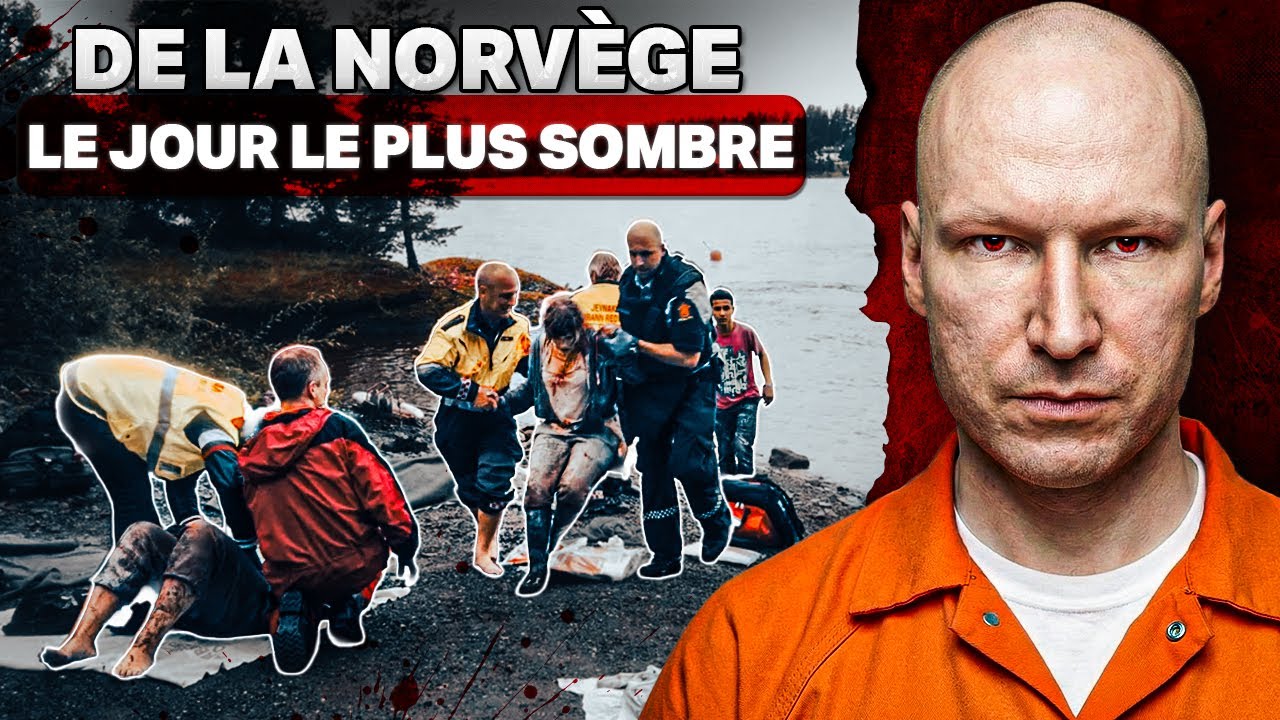 La R&eacute;alit&eacute; Sombre Derri&egrave;re le Massacre d&rsquo;Ut&oslash;ya | Documentaire