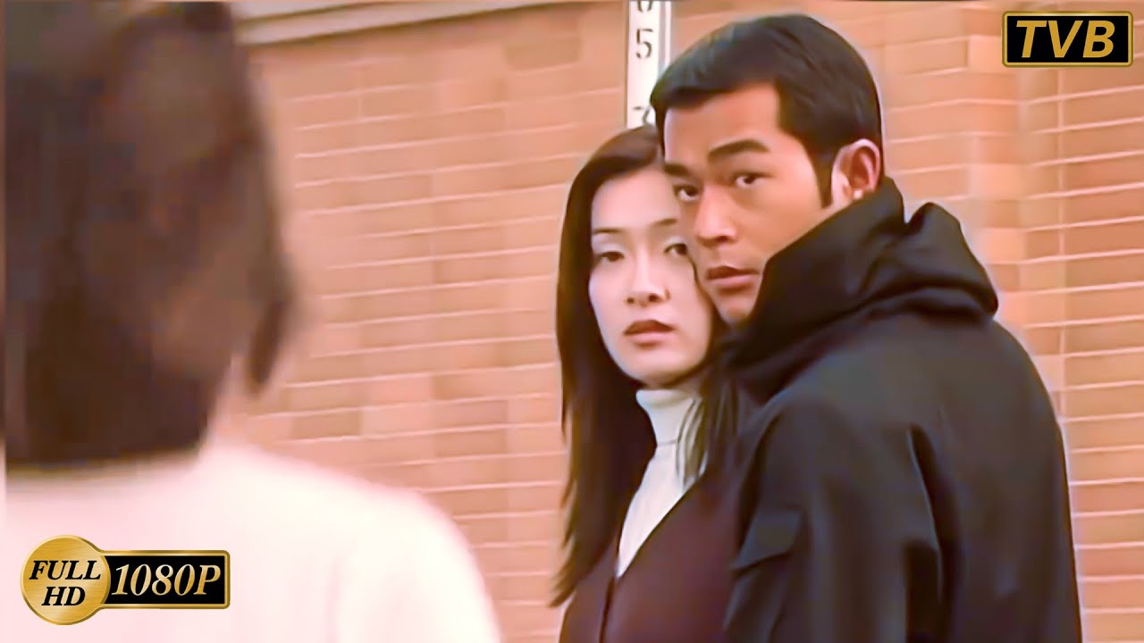 丈夫和小三同居整日不回家，怎料妻子當場捉姦，下秒一個舉動讓他後悔終生！【刑事偵緝檔案4】