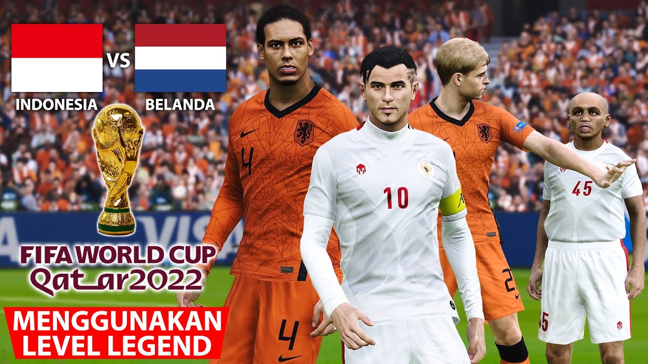 INDONESIA VS BELANDA | SANG PENJAJAH YANG MENYEBALKAN! (5)
