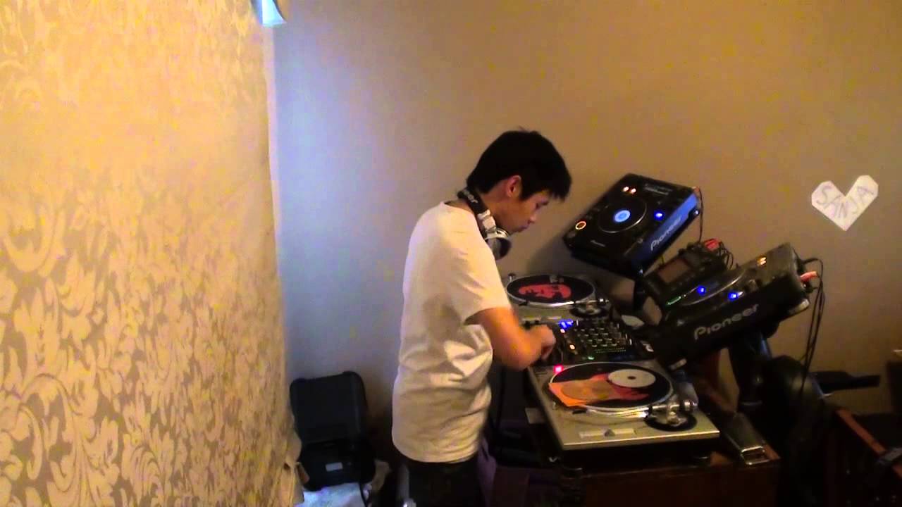 BigMilan vs Nubercated - Sarma vs Ramen Hardstyle mix