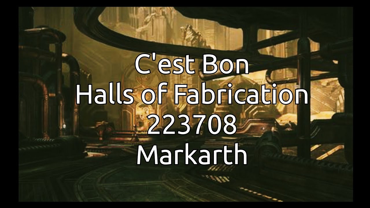 ESO [PS4/EU] - vHOF 223708 (C'est Bon) - Markarth