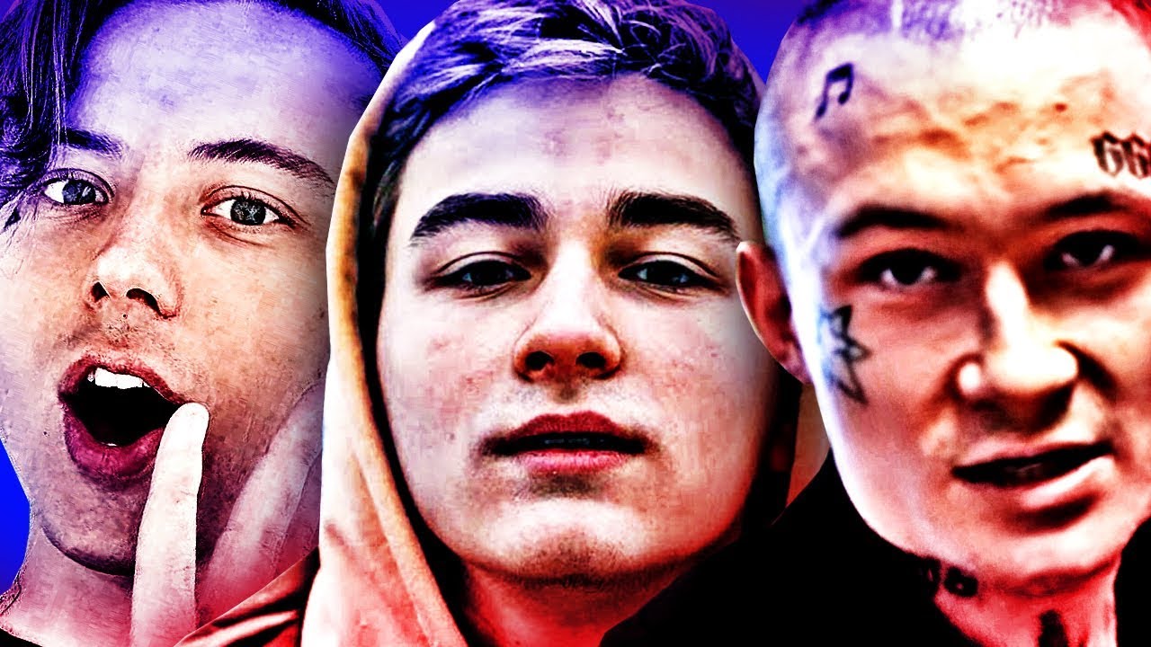 Топ10 ТУПЫХ Поступков Ютуберов 2019!