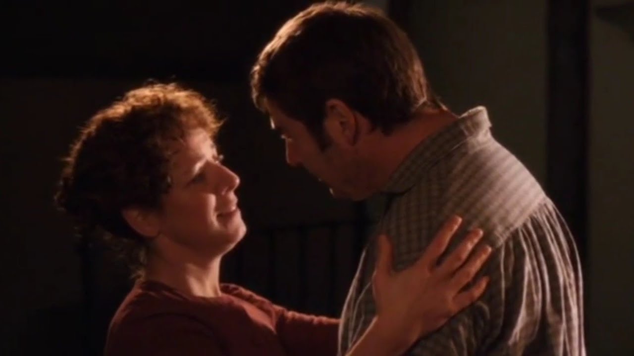 Excerpts from the series: Lark Rise to Candleford S02E11 (2008-2011) Brendan Coyle