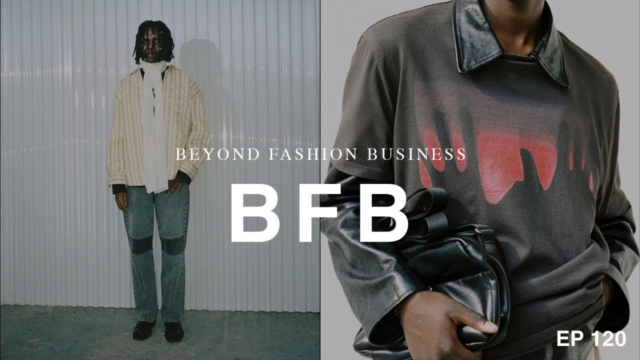 How Our Legacy Became A Cult Fashion Brand: Full Interview