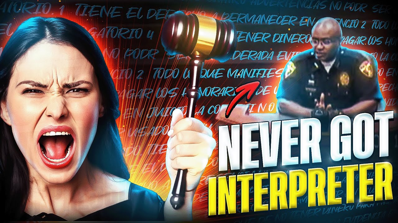 The Surprising Truth About SUPPRESSED Evidence in Court