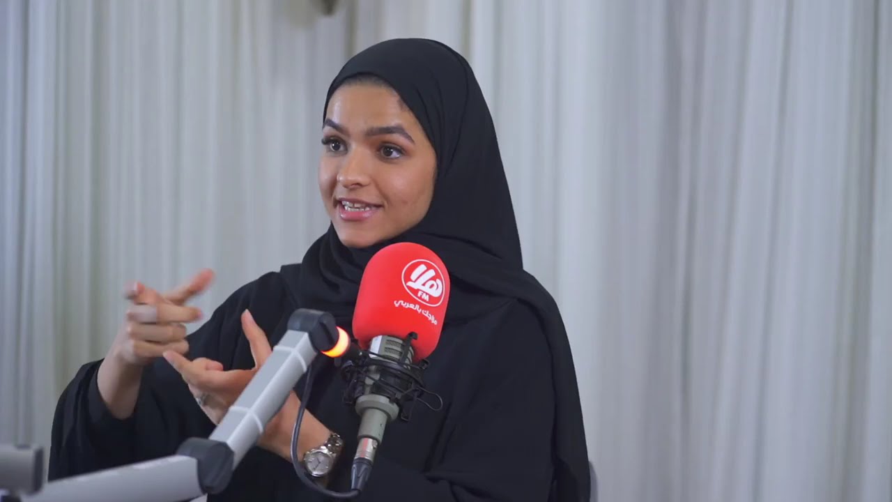 عاداتنا الغذائية الخاطئة مع زينب يوسف آل محمد - أخصائية تغذية علاجية| #صباحكم_عماني