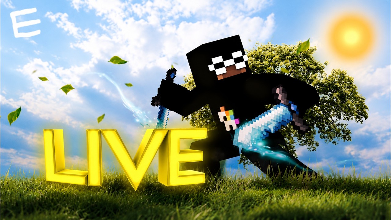 START LIFESTEAL NA MINESTAR.GG!👑 | PRZEDŁUŻANY 24H STREAM [1zl=1min] | SOBOTA 12 ZACZYNAMY LOSOWANIA