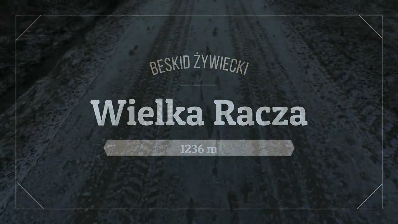 Wielka Racza    Beskid Żywiecki