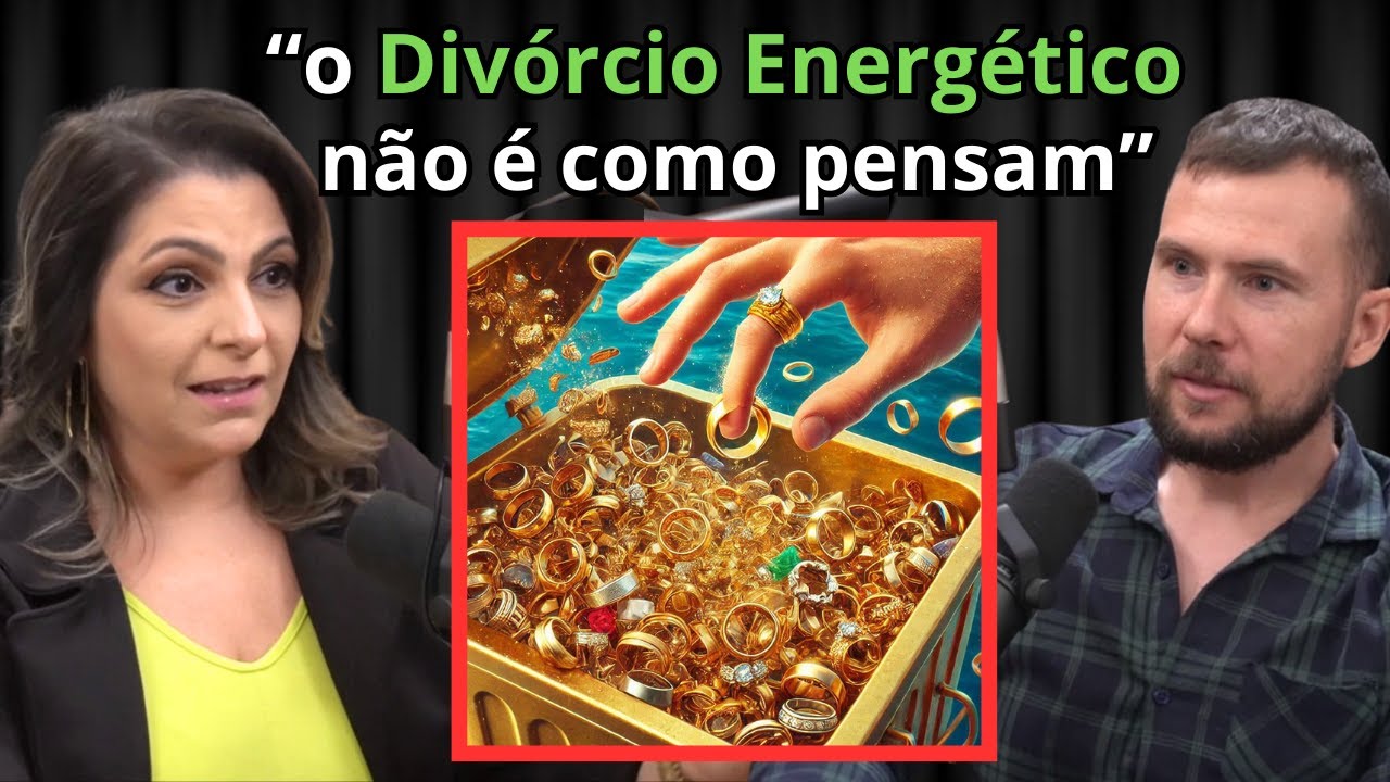 COMO FUNCIONA O DIV&Oacute;RCIO ENERG&Eacute;TICO?