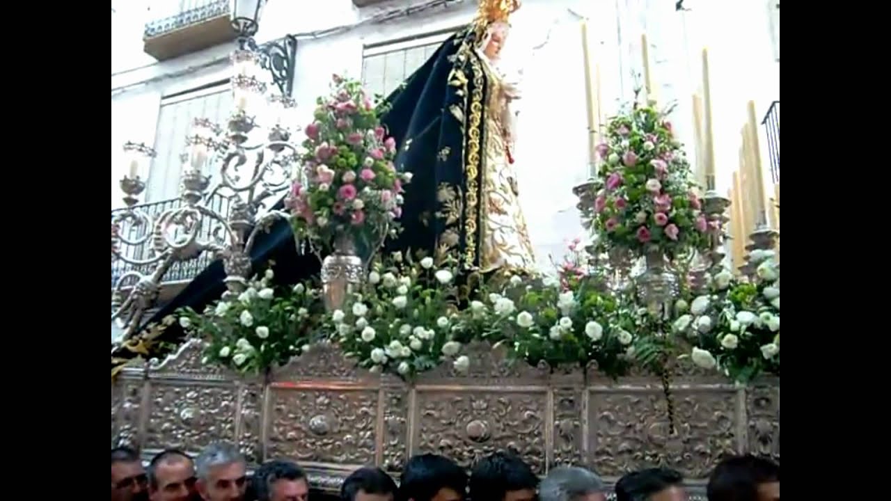 soledad priego de cordoba mayo 2011