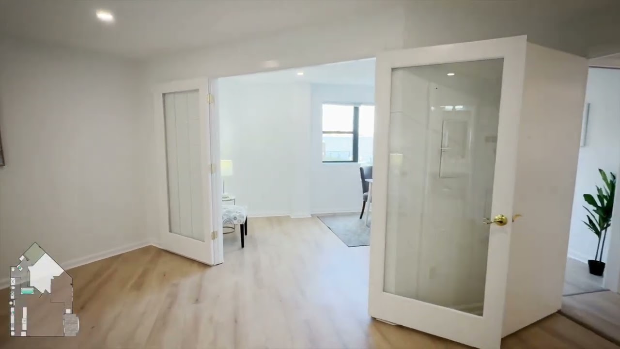 Ocean View Condo in Winthrop MA | Seal Harbor 3 | 1+ Den Luxury Living