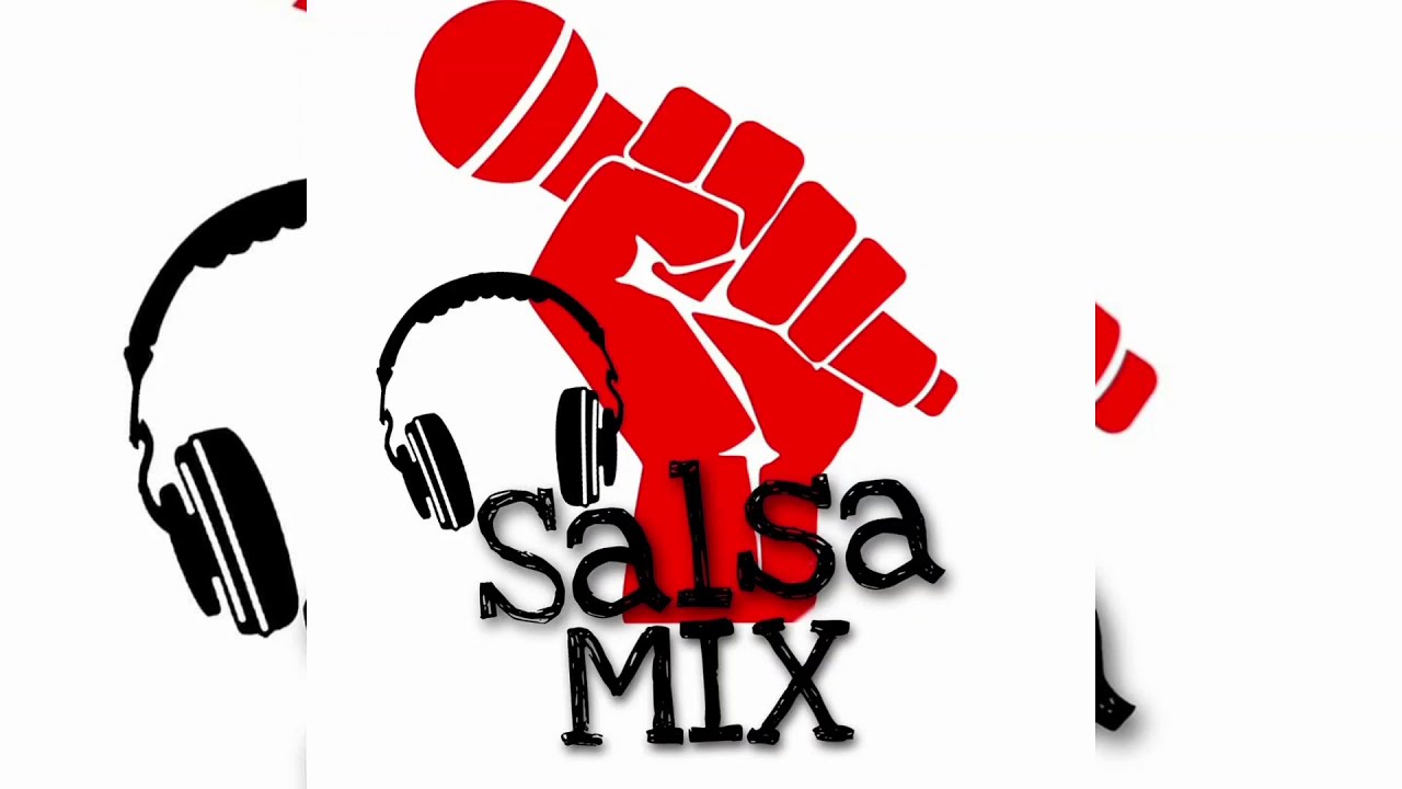 Salsa Mix 2021