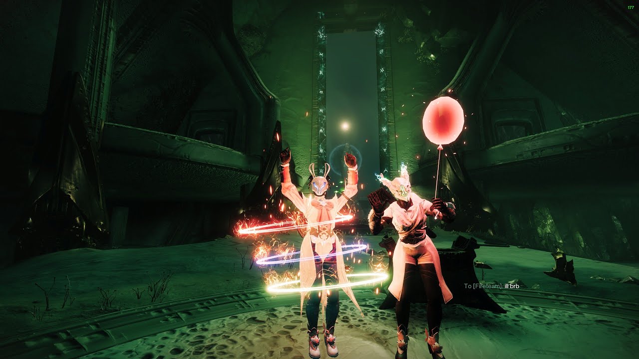 Duo Totems feat The Father of Tripmines