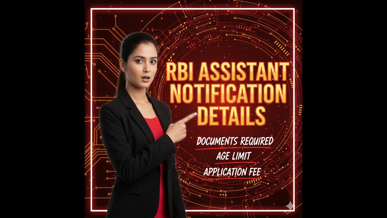 RBI NOTIFICATION OUT 2026