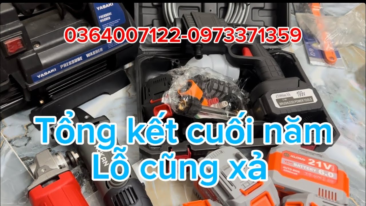 ✅✅✅lỗ cũng bán xả giá ve chai thanh lý giá rẻ rửa xe pin thanh lý lỗ vốn 