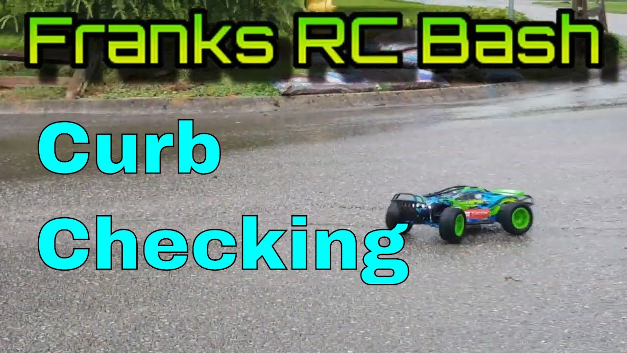 RC Curb Checking - Full Version!