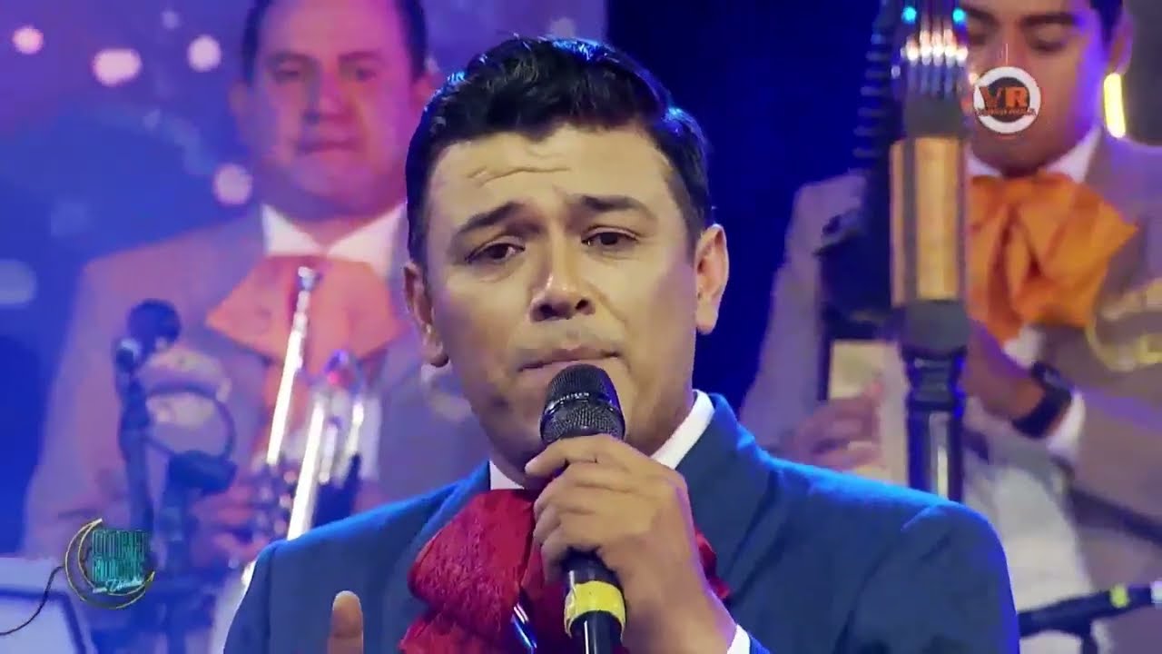 Sorprendente! VOY A NAVEGAR - Marco Antonio Gonzalez En Video Rola