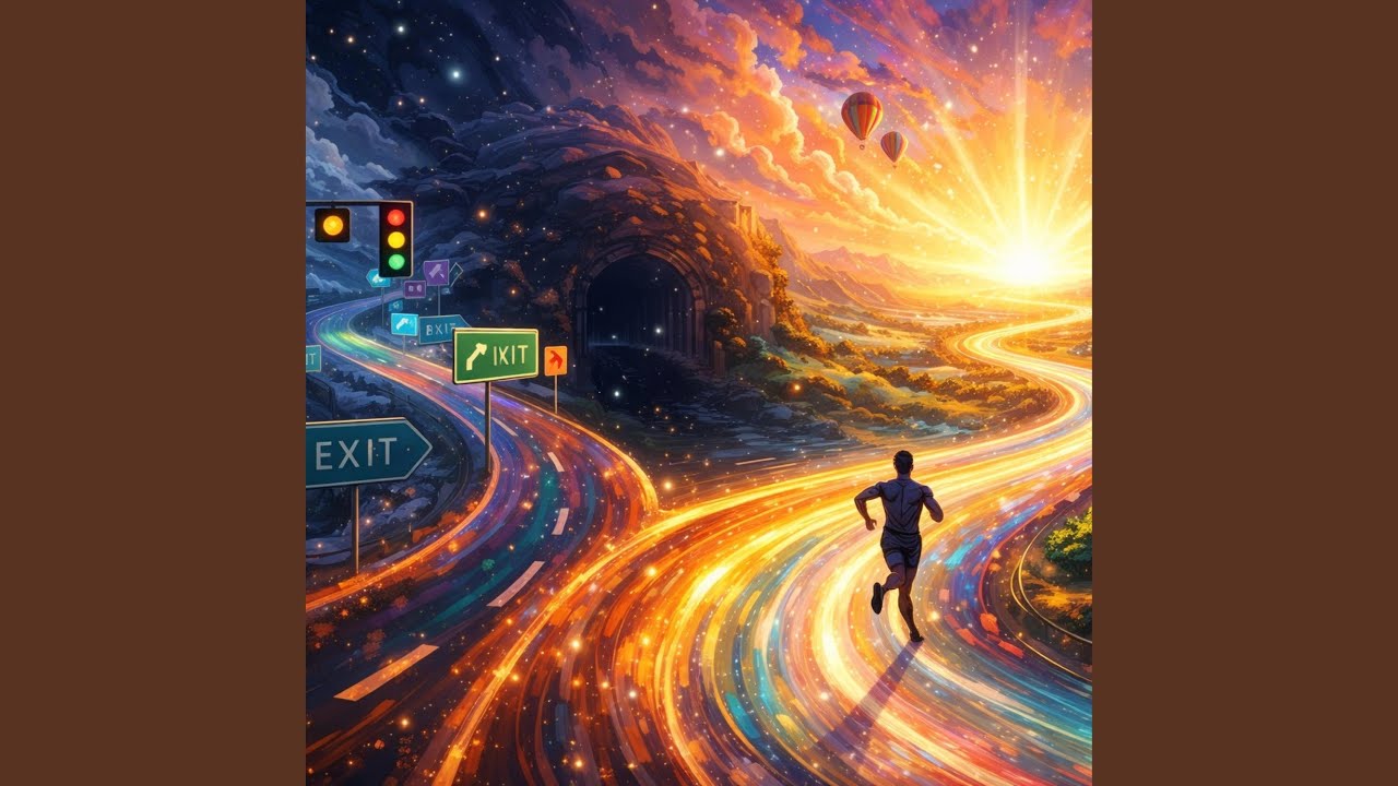 Road Of Life 2