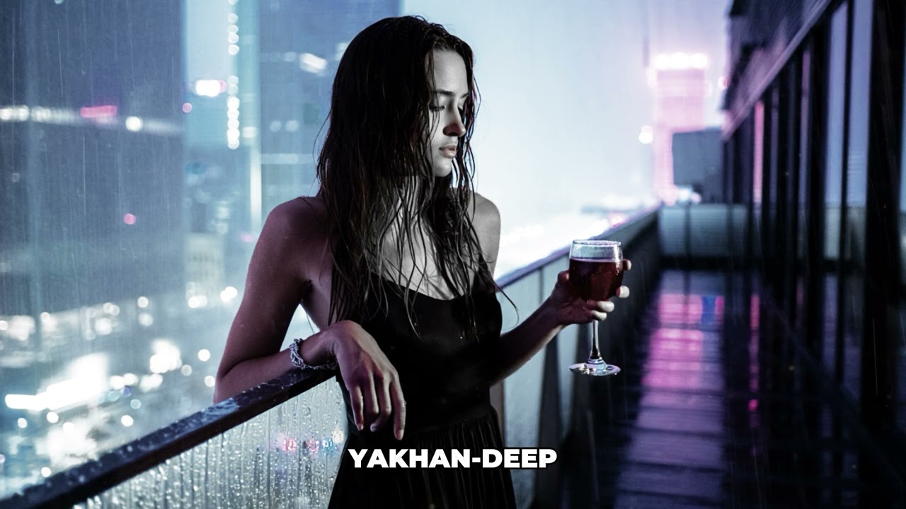 YAKHAN-DEEP — Tearful Night (Melodic Deep House 2025) (Original Mix) #deephouse #deepsleep