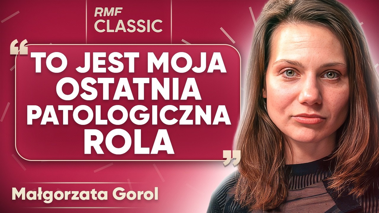 Czy widz polubi Hele? Małgorzata Gorol o 2 sezonie „Klangora”!