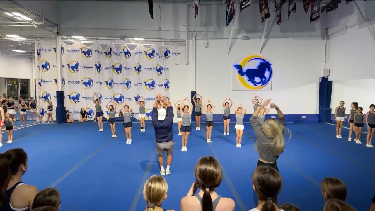 IRL - 5 ELITE TEAMS ALL GOING FULL OUT!