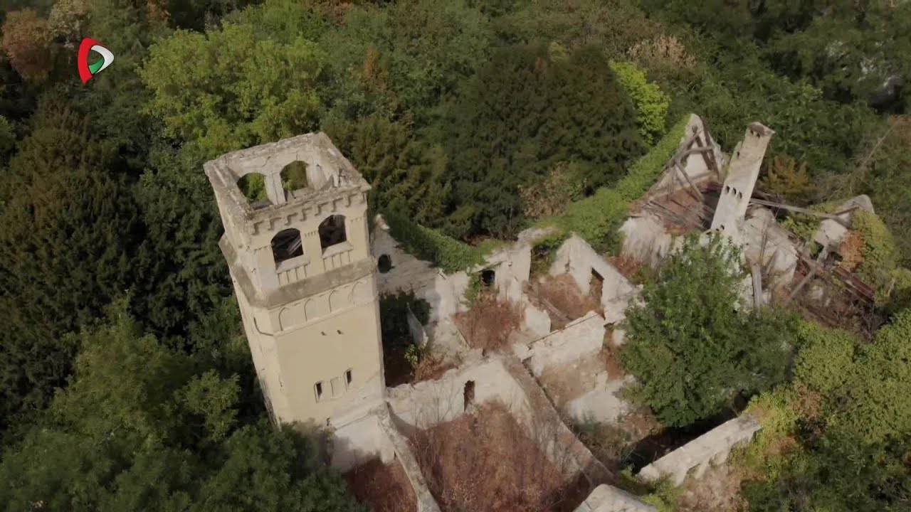 Címeres Örökség -  Fernbach-kastély