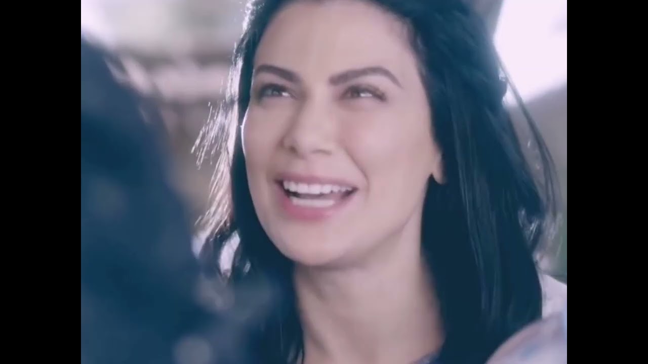 تصدق بمين / اليسا / سامر اسماعيل وصبا مبارك / قيس وسلمى /مسلسل عبور ❤️❤️😻