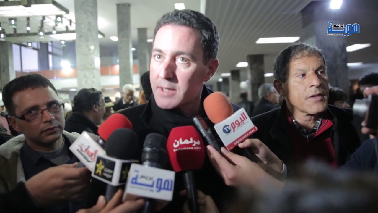 بلافريج: هدفنا أن نصبح أكبر حزب في المغرب ونجمع شتات اليسار