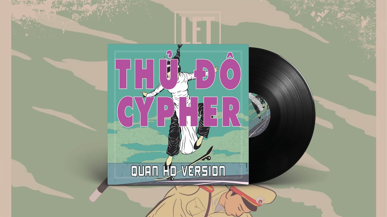 THỦ ĐÔ CYPHER - Nhưng nó lạ lắm