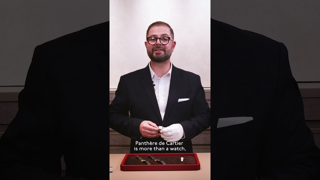 The Rarest Cartier Watches at Watches and Wonders 2025 | Maison Birks