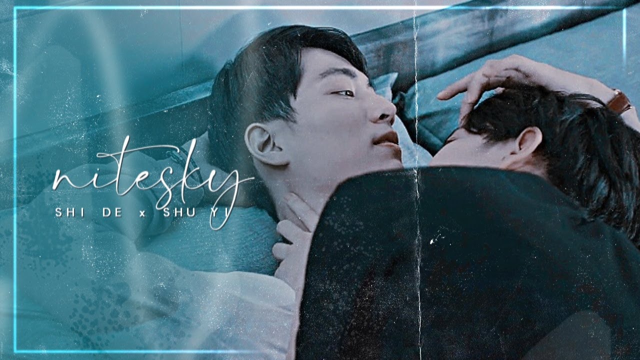 Shi De ✘ Shu Yi » Come right back to you; [BL]