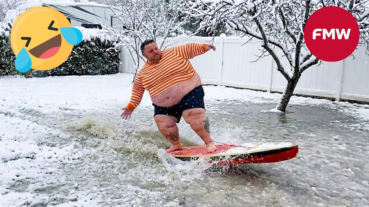 Funny & Hilarious People Life 😆 #682 | TRY NOT TO LAUGH 😂 | Instant Regret Fails Compilation 2026
