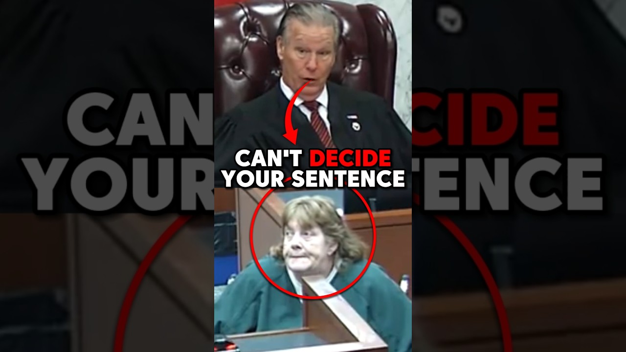 Judge HALTS Sentencing For Career FRAUDSTER!
