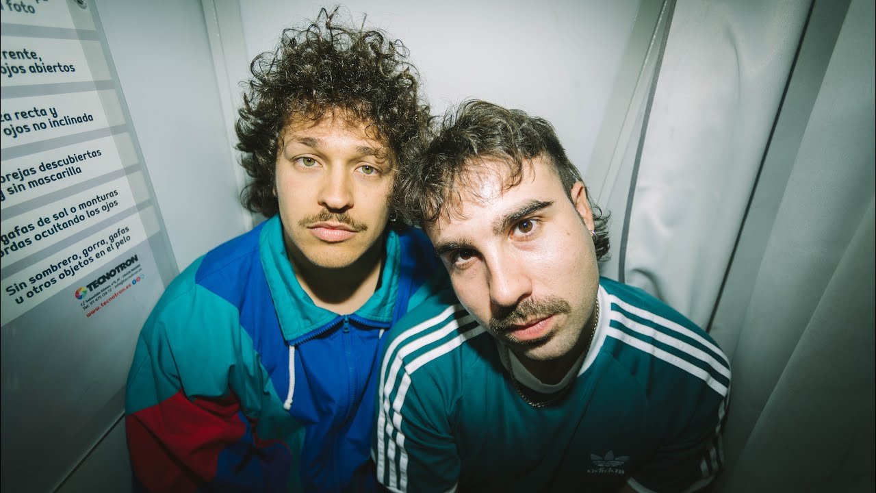 FONTÁN - Nada vuelve a ser