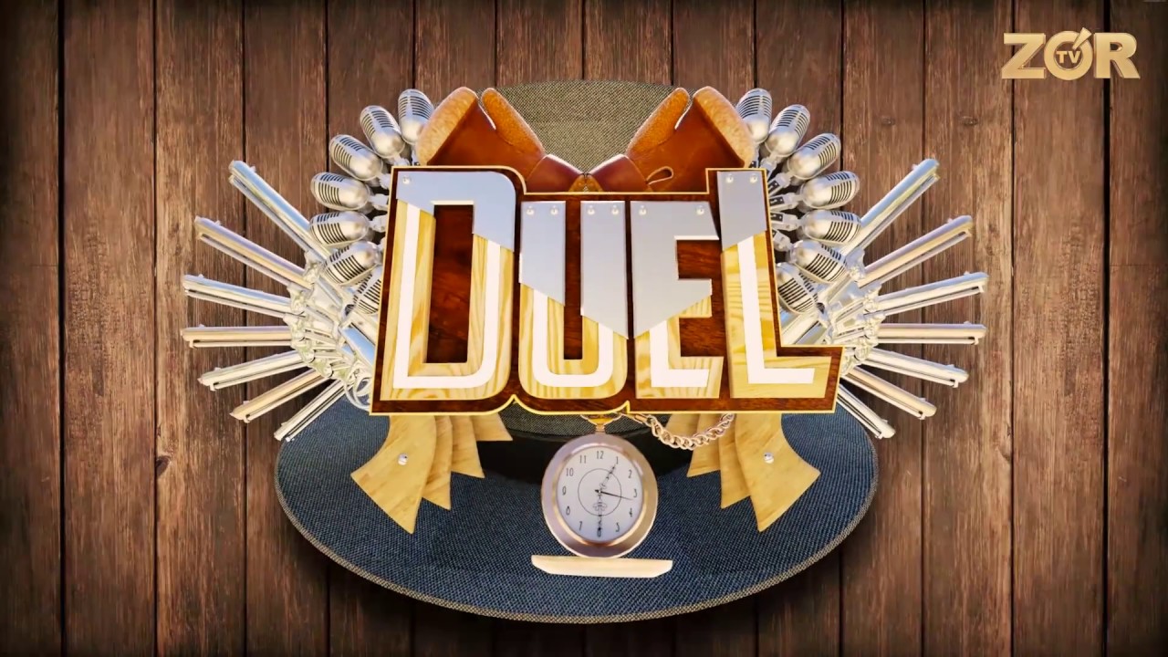 Duel 17-son (Izzatilla Xolikov va Xojiakbar Xaydarov)