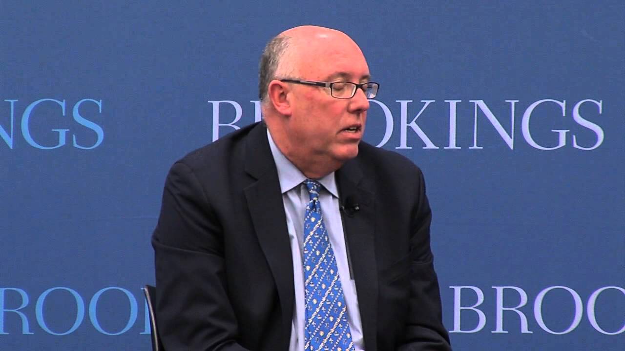 Bruce Riedel: U.S. Presidents Since JFK Have Dealt with Crises in Pakistan and India