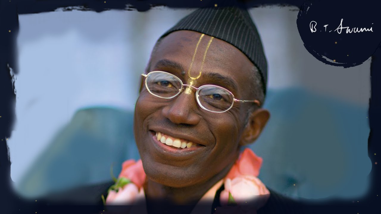 Die Before Dying | 10 Oct 2004 | Gita Nagari USA | Bhakti Tirtha Swami