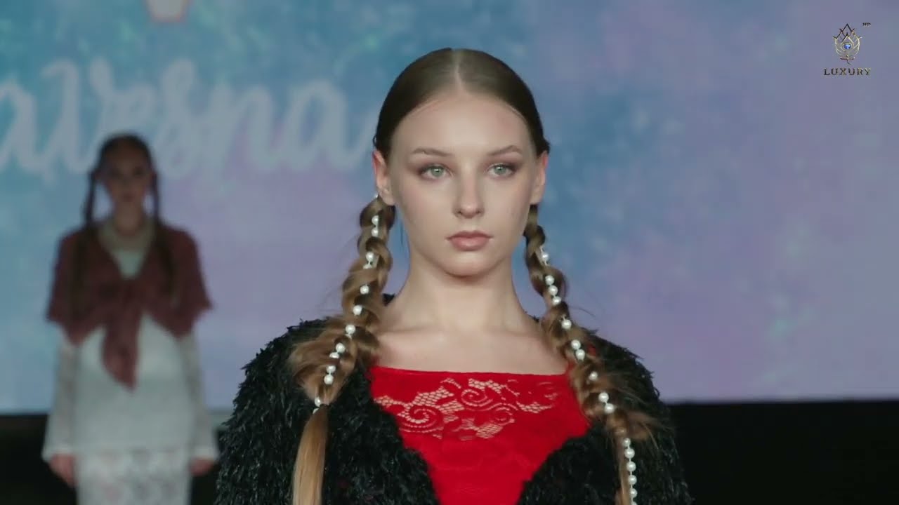 XIII сезон MFFRUSSIA — федеральный fashion-формат в центре Москвы