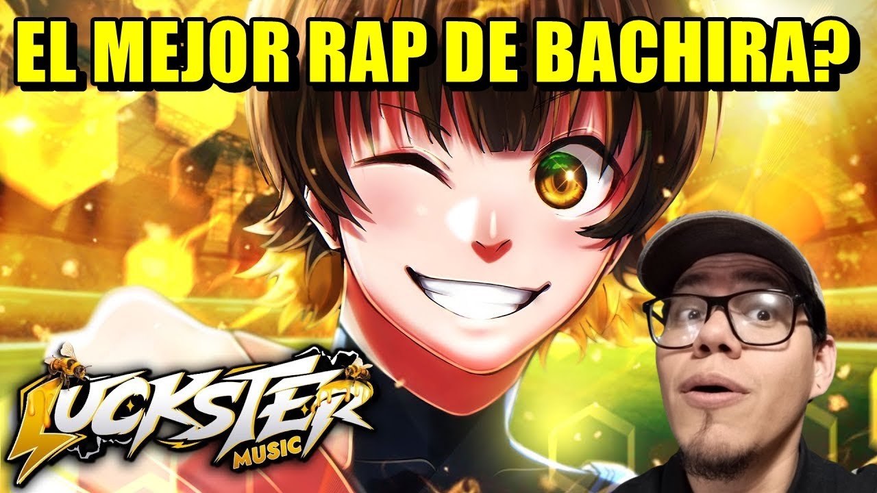 Bachira Rap (Blue Lock) | 
