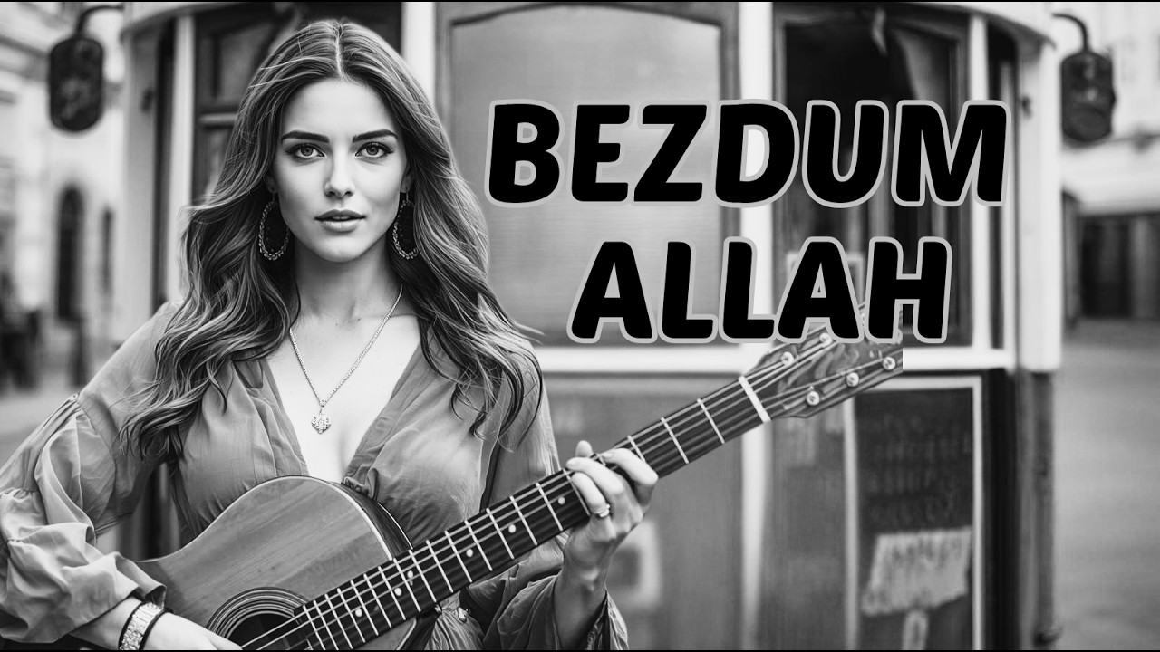 BEZDUM ALLAH-ESKİCOVER-ANATOLIAN ROCK COVER-KARADENİZ#eskicover #aşk #taşacakbudeniz #karadeniz
