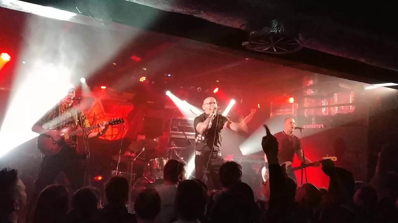Podwórkowi Chuligani - Nasza epoka - live 2020