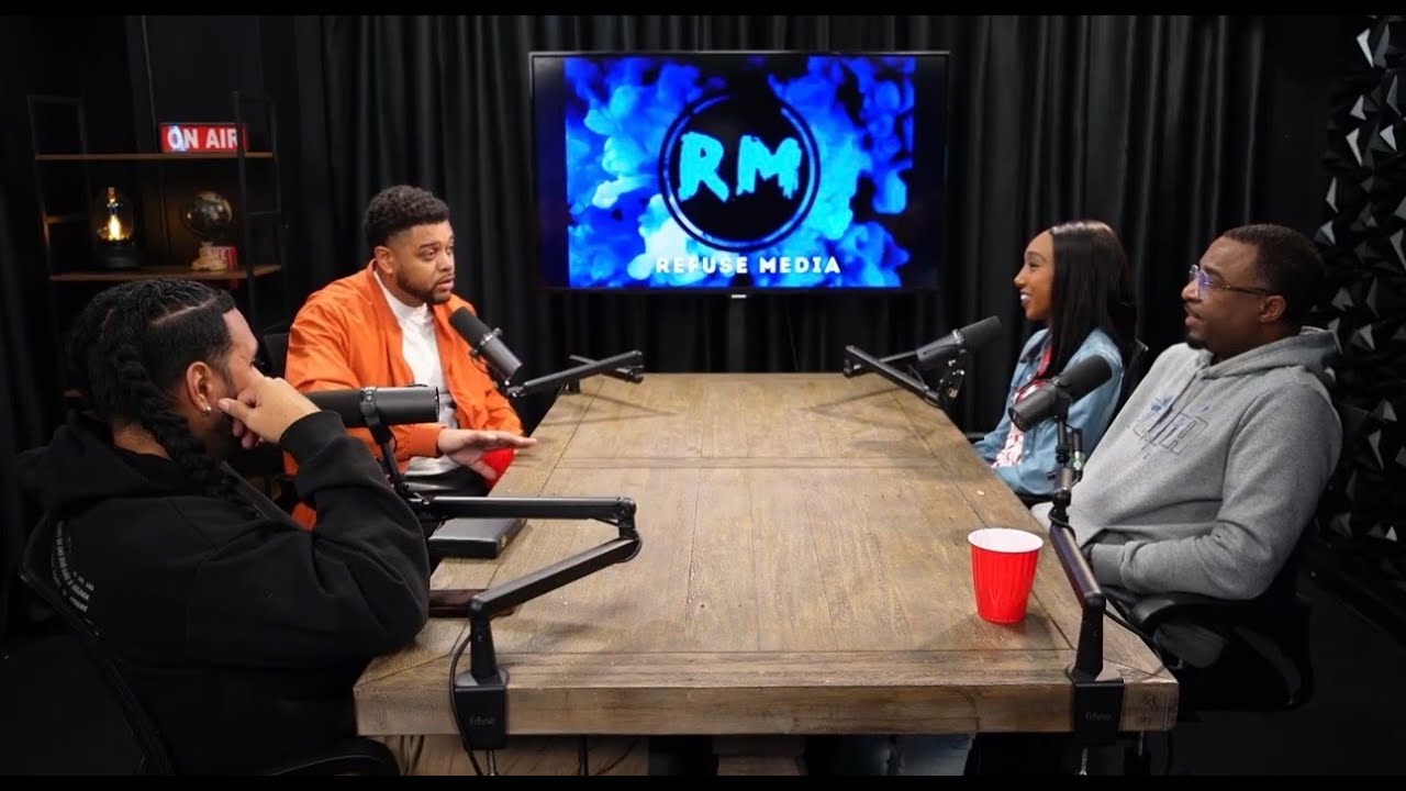 Episode 6 | Ray J | Rico Reckless | G Herbo | Plies