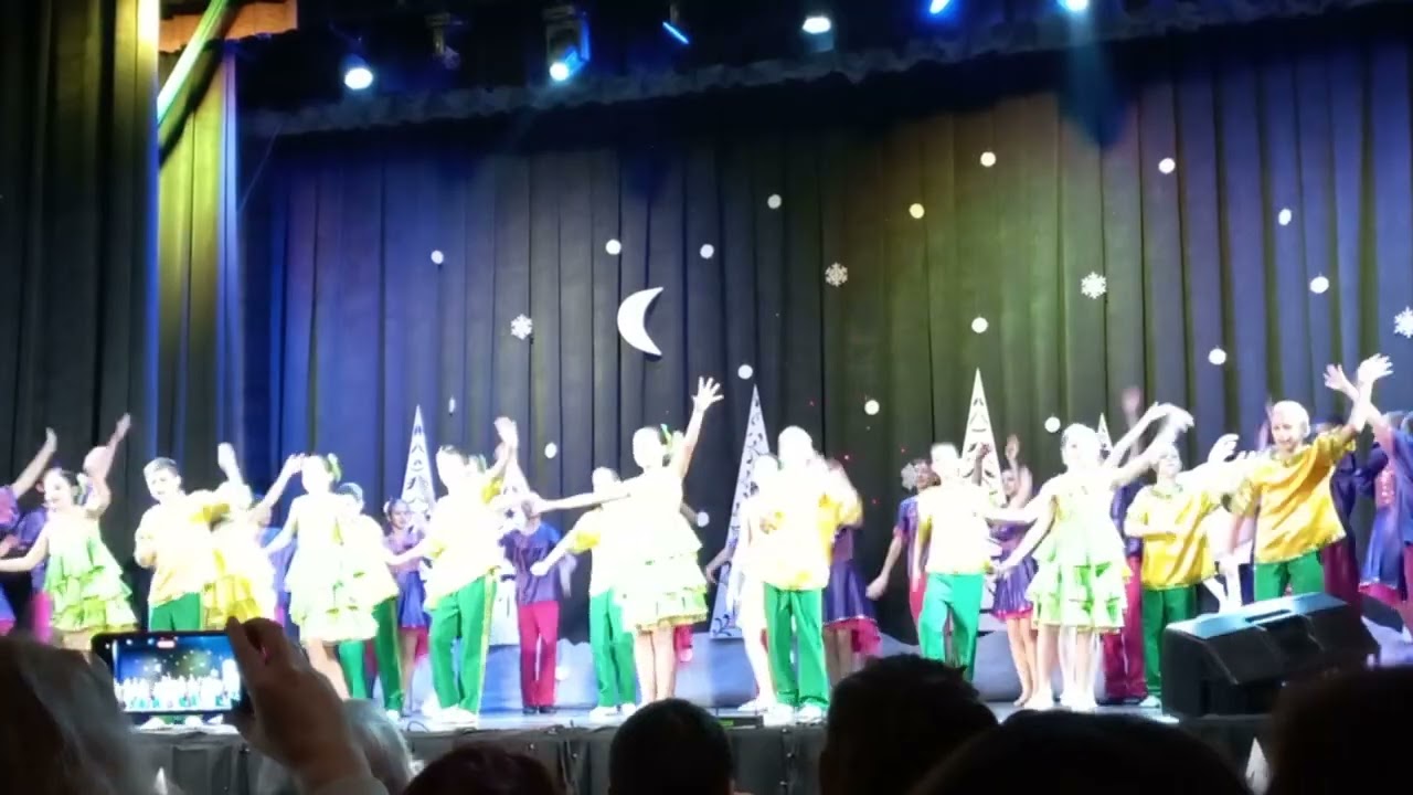 ДЮХС 