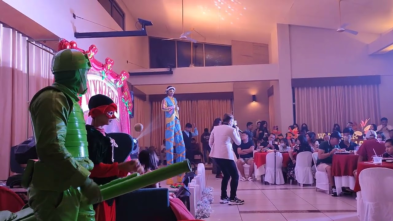 Mapapa BITAW ka talaga sa boses neto mala Morissette 👏