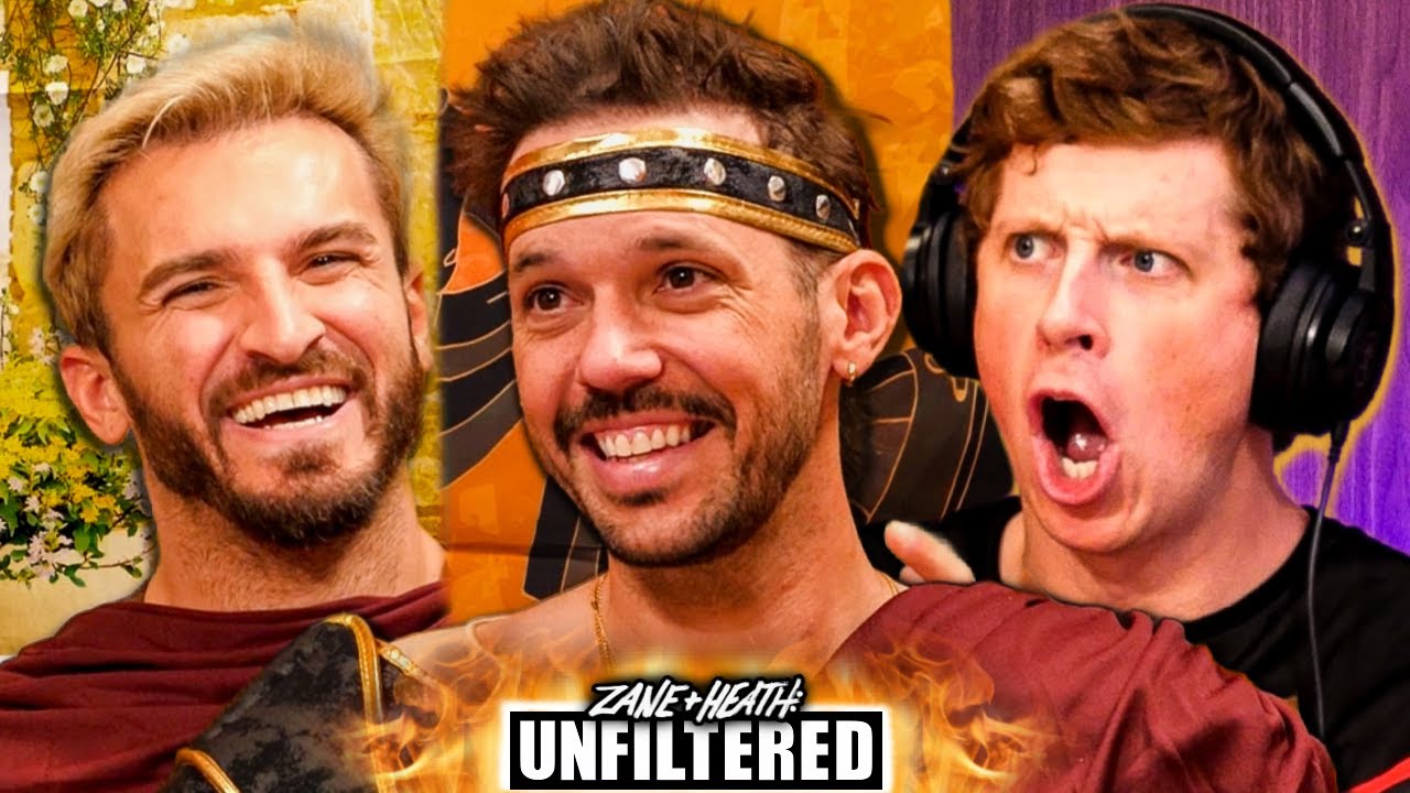 We Address the Rumors About Us (Last Episode) - UNFILTERED 300
