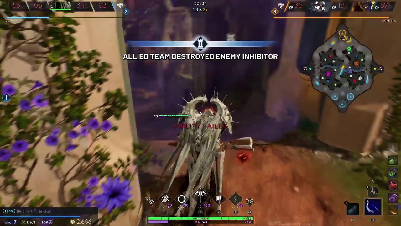 Ranked Ep4459: Master Sevarog mid Predecessor #soloQ #TrashTEAMMATES