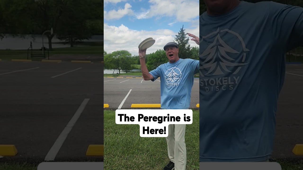 I Need Stokely Peregrine Flight Numbers. Get a Pre-Production Prototype and Submit Yours