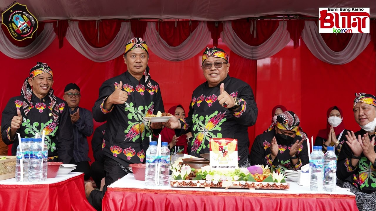 Blitar Kawentar Bossanova