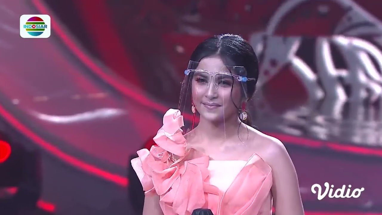 Berjuang Sampai Akhir!! Jihan (Jakarta) Harus Tereliminasi di Top 16 Grup 2 | LIDA 2021